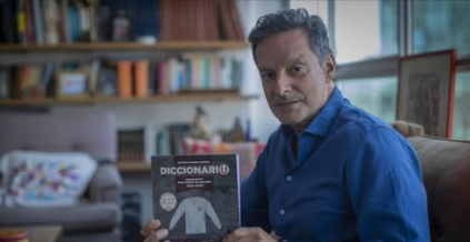 Entrevista en El Comercio, febrero 2025