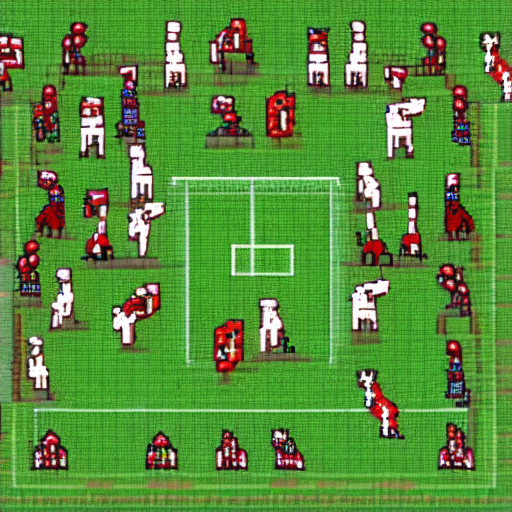 Ejemplo de artículo