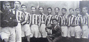 Memoria de los goles perdidos