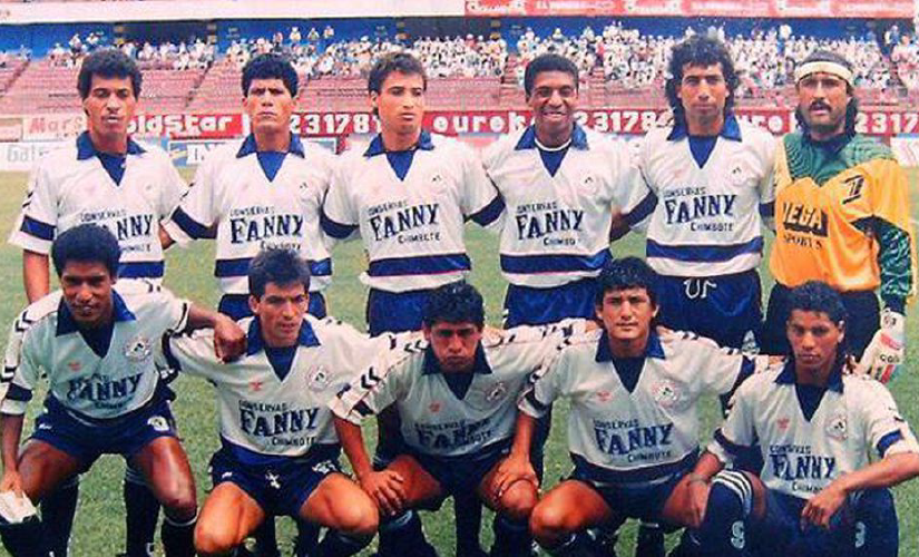 La polémica Copa Perú